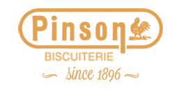 Pinson biscuiterie